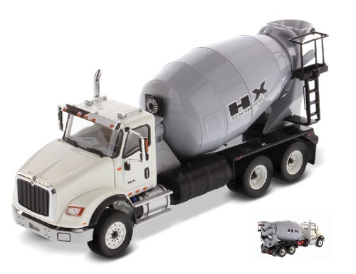 Modellino camion diecast - modellino,