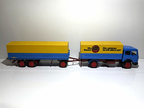 Cursor modello magirus - cursor,