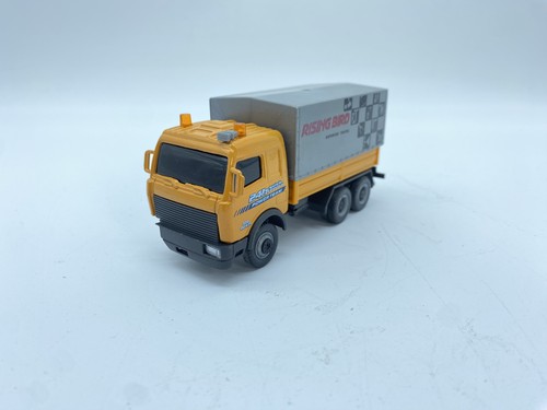 Modellino camion scala 50 - camion, 1:50
