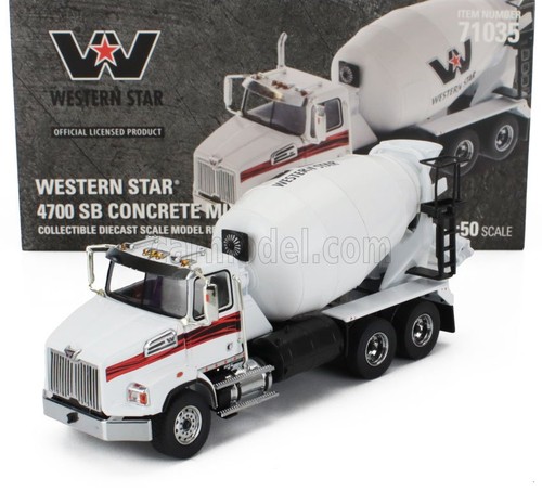 Models western star - models,