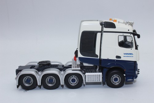 Herpa 071376 tekno trattore - herpa,
