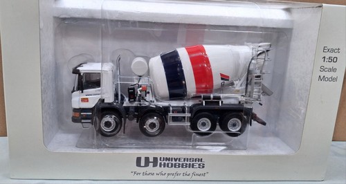 Miscelatore universale hobby - miscelatore,