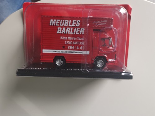Camion nuovo 50 modellino - ,