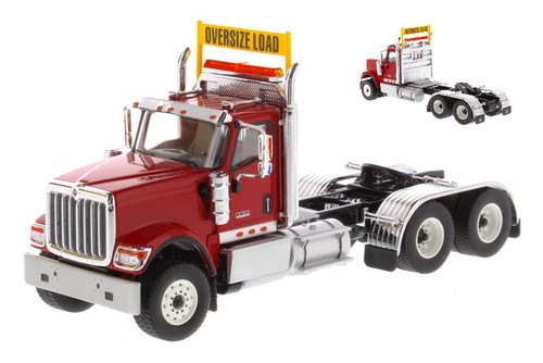 Modellino camion diecast - modellino,
