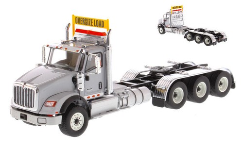 Modellino camion diecast - camion,