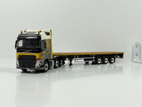 Modelli camion wsi - wsi,, volvo