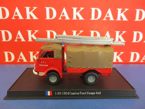 Die cast modellino camion - cast,