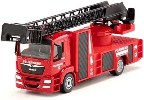 Siku 2114 modellino - 2114-, 1:50-