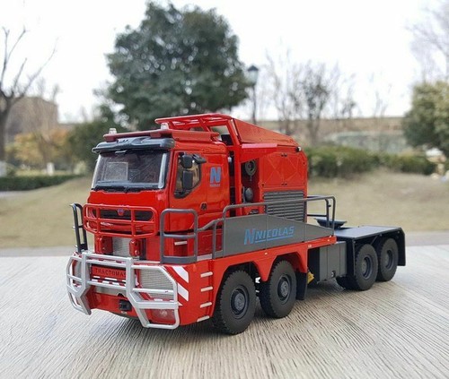 Camion assi nicolas - camion, 4