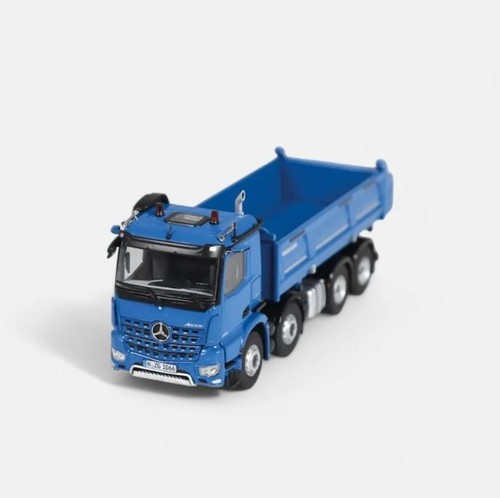 Nzg modelli mercedes benz - modelli, i