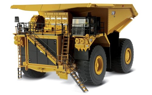 Modellino camion diecast - modellino,