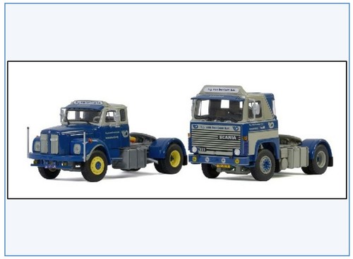 Wsi 2841 scania vabis 110 - wsi-01-2841,