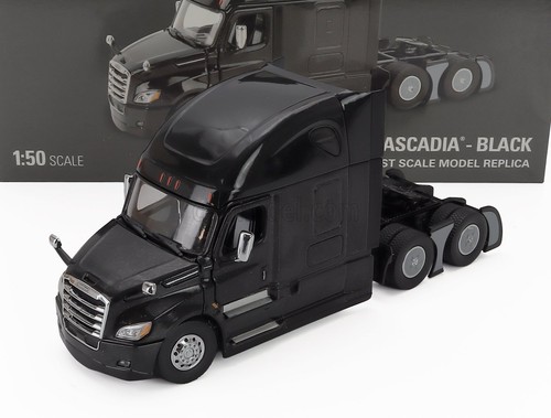 Models 50 freightliner - dm, 1/50