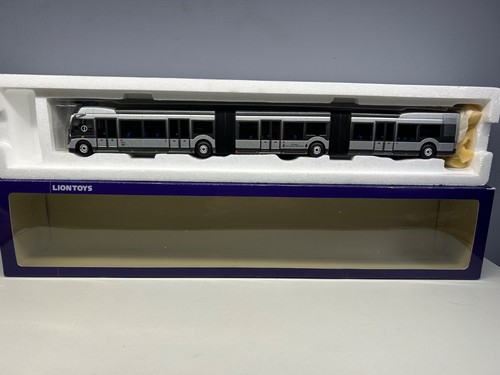Rara auto lion - lion, edizione