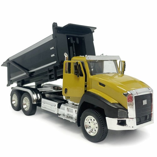 Camion ribaltabile 50 - ribaltabile, 1:50