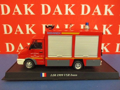 Die cast modellino camion - die,