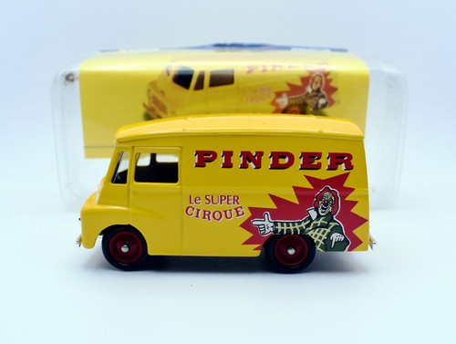 Modellino camion scala 50 - camion, 1:50