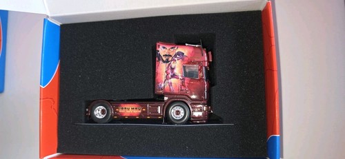 Tekno 86899 scania r - 1:50,