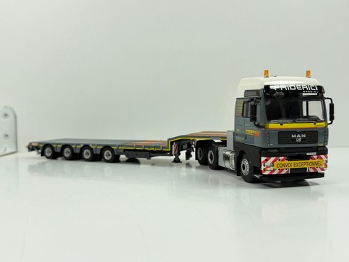 Modelli camion wsi man tga - di,