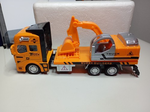 Modellino camion die - modellino,