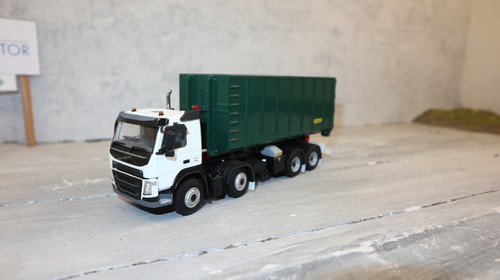 Wsi 2428 volvo fm - 02-2428, 1:50,