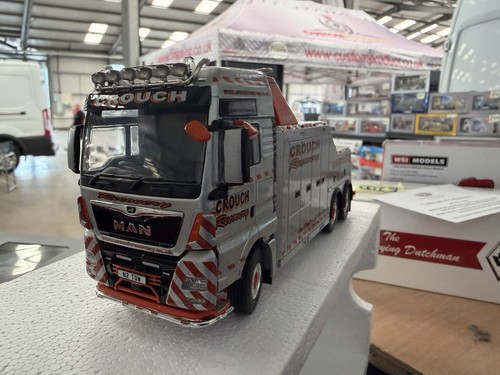 Wsi man tgx xxl - wsi,
