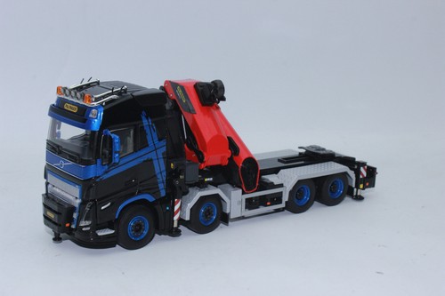 Wsi 3568 volvo fh5 - 02-3568,