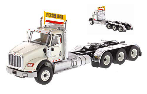 Modellino camion diecast - modellino,