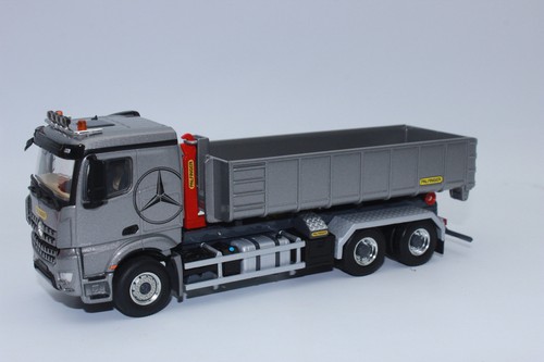 Wsi 3792 mercedes benz - wsi,