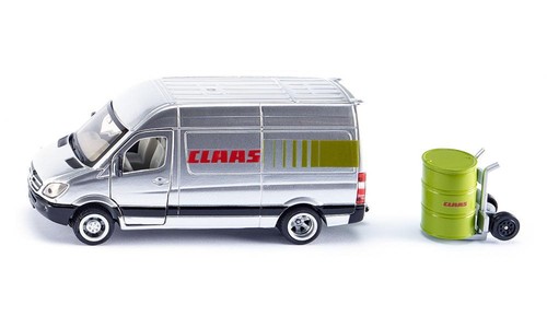Modellino auto camion - , siku