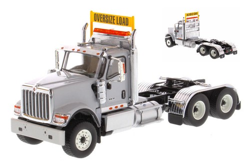 Modellino camion diecast - camion,