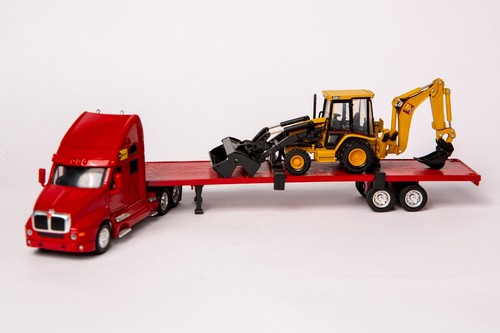 Modellino caterpillar cat - modellino,