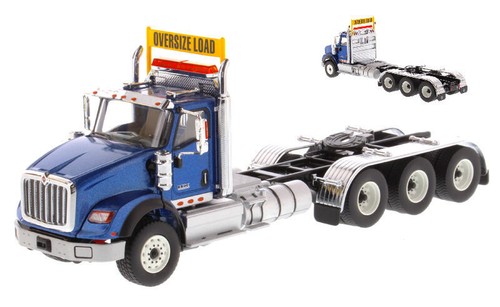 Modellino camion diecast - camion,