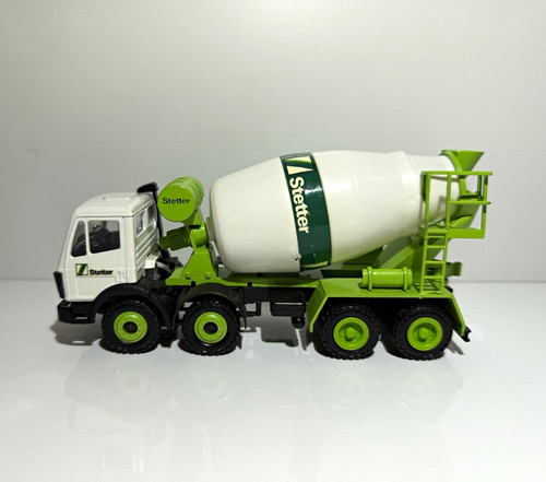 Conrad mercedes benz sk - mercedes-benz,