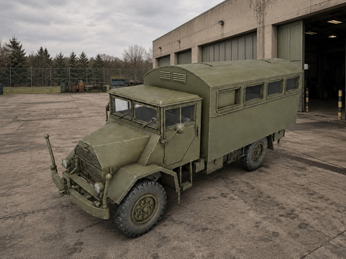 Camion ford 398 sam - gl,