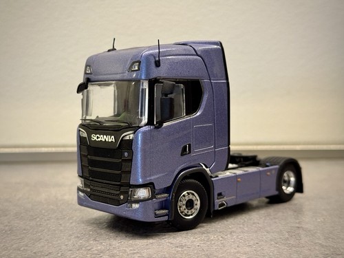 Scania 730 modellino - scania,