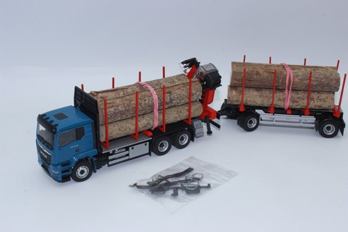 Conrad 81233 doll treno corto - conrad,