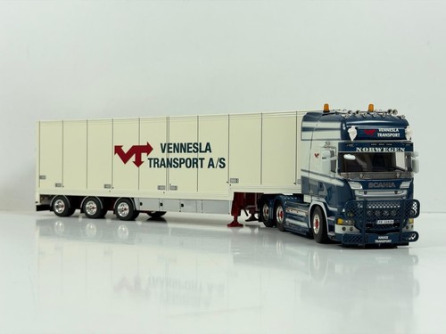 Modelli camion wsi scania - modelli, di