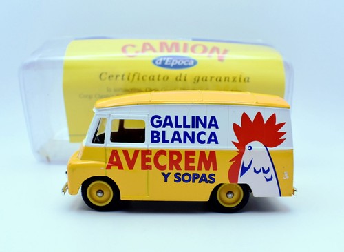 Modellino camion scala 50 - camion, 1:50