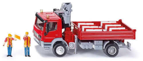 Siku 3534 modellino - siku, 3534-modellino
