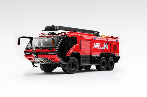 Camion dei pompieri - , aeroporto