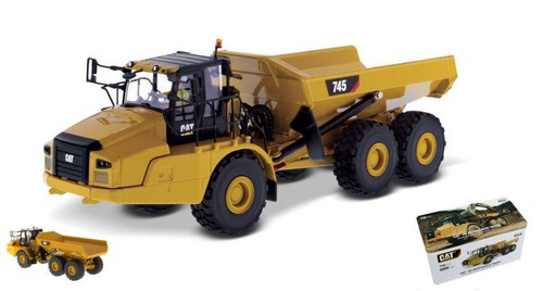 Modellino camion diecast - camion,