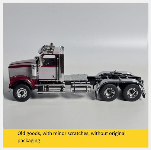 Western star 4900 - star, tractor