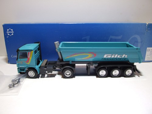 Conrad 40116 actros con - 40116/04,