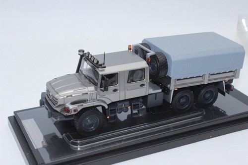 Imc 0129 benz zetros - mb, 6x6