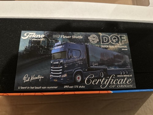 Tekno scania dqf nuovo - scania,