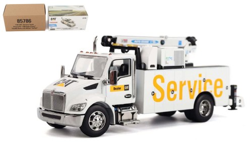 Modellino camion diecast - modellino,