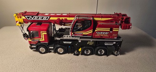 Wsi neeb liebherr - wsi,