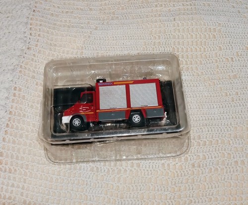 Die cast modellino - 1/50, camion