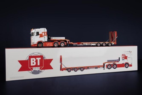 Imc camion scania cs 20 - imc,